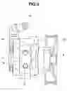 Fig. 03 - Variable displacement vane pump with defined cam profile