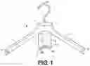 Fig. 02 - Clothes conditioning hanger and method of using same