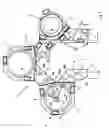 Fig. 02 - Apparatus for Sterilizing Components of Packaging Units, Particularly Bottles and/or Caps