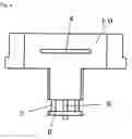 Fig. 04 - High-speed automatic dispensing device with replaceable dispensing head and dispensing station