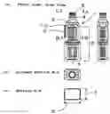 Fig. 01 - Flat container comprising thermoplastic resin and method for molding the same