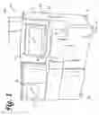 Fig. 02 - Temperature-controlled incubator having rotatable door