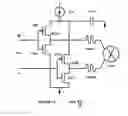 Fig. 11 - High dynamic range time-varying integrated receiver for elimination of off-chip filters