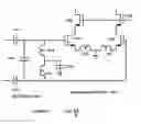 Fig. 12 - High dynamic range time-varying integrated receiver for elimination of off-chip filters