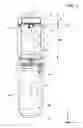 Fig. 02 - Portable telephone with broadcast receiver
