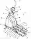 Fig. 01 - Exercise apparatus