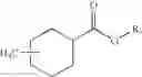 Fig. 02 - Methyl cyclohexane carboxylates and their use in perfume compositions