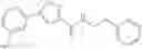 Fig. 137 - Isoxazole derivatives and use thereof