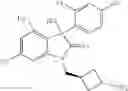 Fig. 49 - Oxindole derivative as feeding control agent