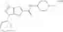 Fig. 320 - Thienopyrazole derivative having PDE7 inhibitory activity