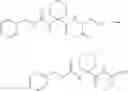 Fig. 197 - Oxazolone derivative compounds having a 3-oxa-1-azaspiro[4.5] core