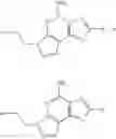 Fig. 28 - PROCESS FOR PREPARING SUBSTITUTED 5-AMINO-PYRAZOLO-[4,3-e]-1,2,4-TRIAZOLO[1,5-c]PYRIMIDINES
