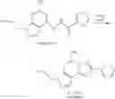 Fig. 32 - PROCESS FOR PREPARING SUBSTITUTED 5-AMINO-PYRAZOLO-[4,3-e]-1,2,4-TRIAZOLO[1,5-c]PYRIMIDINES