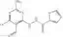 Fig. 34 - PROCESS FOR PREPARING SUBSTITUTED 5-AMINO-PYRAZOLO-[4,3-e]-1,2,4-TRIAZOLO[1,5-c]PYRIMIDINES