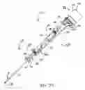 Fig. 35 - Deployment device interface for biopsy device