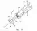 Fig. 37 - Deployment device interface for biopsy device