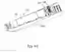 Fig. 45 - Deployment device interface for biopsy device