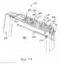 Fig. 49 - Deployment device interface for biopsy device
