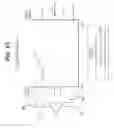 Fig. 63 - Deployment device interface for biopsy device
