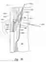 Fig. 07 - Systems and methods for transeptal cardiac procedures, including separable guidewires