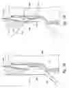 Fig. 10 - Systems and methods for transeptal cardiac procedures, including separable guidewires