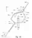 Fig. 12 - Systems and methods for transeptal cardiac procedures, including separable guidewires