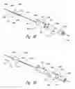 Fig. 17 - Systems and methods for transeptal cardiac procedures, including separable guidewires