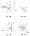 Fig. 34 - Systems and methods for transeptal cardiac procedures, including separable guidewires