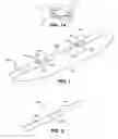 Fig. 02 - Mobile spine stabilization device