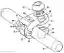 Fig. 01 - Vertebral fixing system