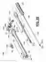 Fig. 22 - Method and apparatus for spinal facet joint fusion using irregularly shaped cortical bone implants