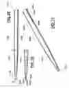 Fig. 27 - Method and apparatus for spinal facet joint fusion using irregularly shaped cortical bone implants