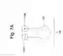 Fig. 08 - Use of electrical stimulation of the lower esophageal sphincter to modulate lower esophageal sphincter pressure