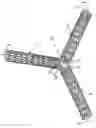 Fig. 01 - Bifurcated stenting appratus and method