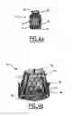 Fig. 05 - Valve prosthesis for implantation in body channels