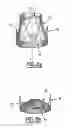 Fig. 09 - Valve prosthesis for implantation in body channels