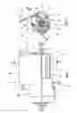 Fig. 02 - Rotary displacement pump with smaller radial dimensions