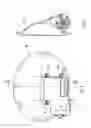 Fig. 07 - Rotary displacement pump with smaller radial dimensions