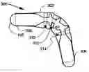 Fig. 01 - Prosthesis with bendable central region