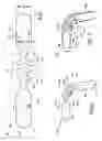 Fig. 02 - Prosthesis with bendable central region