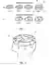 Fig. 03 - INSTRUMENT FOR USE IN A JOINT REPLACEMENT PROCEDURE