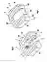 Fig. 02 - Implant for Use with an Osteotomy Plate