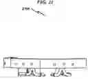 Fig. 22 - Artificial spinal disc replacement system and method