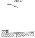 Fig. 35 - Artificial spinal disc replacement system and method