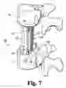 Fig. 05 - Apparatus and method for supporting vertebral bodies