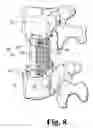 Fig. 06 - Apparatus and method for supporting vertebral bodies
