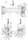 Fig. 11 - Apparatus and method for supporting vertebral bodies