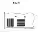Fig. 22 - RECORDING ELEMENT SETTING METHOD, IMAGE RECORDING METHOD, AND DEVICE