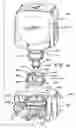 Fig. 04 - Electronically keyed dispensing systems and related methods utilizing near field frequency response