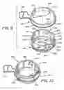 Fig. 10 - Electronically keyed dispensing systems and related methods utilizing near field frequency response